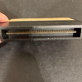 SHARP Donkey Kong JR. & Math Lesson Nintendo Famicom 1983 Japanese Version USED