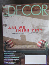Elle Decor Magazine November 2025 Issue