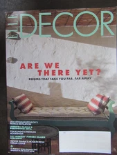 Elle Decor Magazine November 2025 Issue