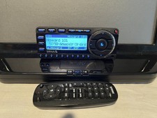 Sirius Starmate 5 Active Radio W/Remote