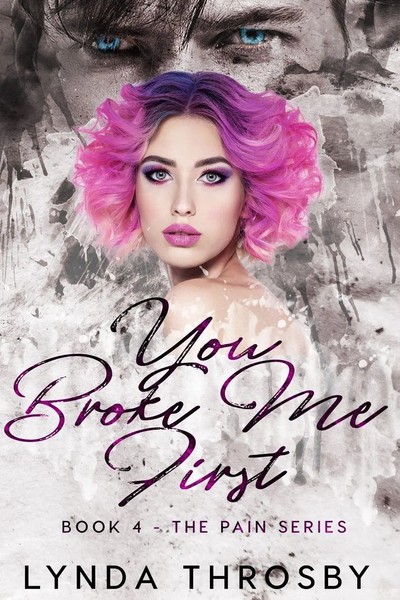 Lynda Throsby | You Broke Me First | Taschenbuch | Englisch (2021)-image