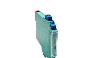 70112153 Pepperl Fuchs Programmable Logic Controllers Switch Amplifier,