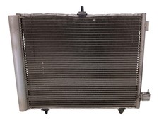 Condensateur Citroen C3