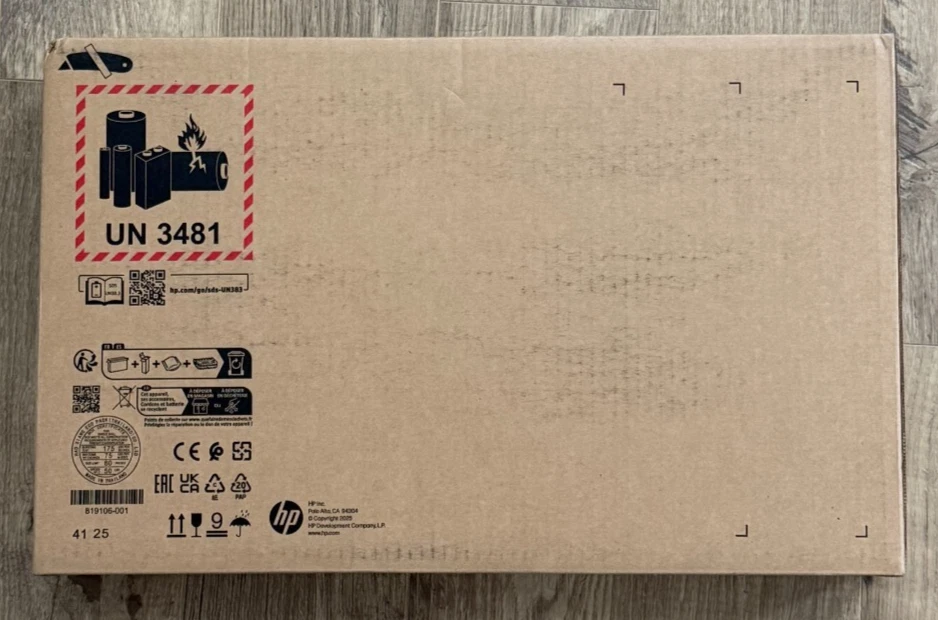 HP - 15.6" Full HD Touch-Screen Laptop - Intel Core i5 1334U 2023 - 16GB Memo... - Image 2 of 4