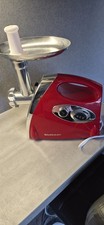 Electric Meat Grinder Mincer Sausage Maker Filler Kitchen Mincing Machine 2800W