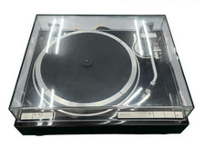 KENWOOD KP-9010 Direct Drive Turntable Record Player
