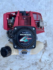 Honda Gx25 4 Stroke Motor | eBay