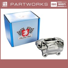 Bremssattel für PORSCHE 911 F/G SC Carrera turbo '69-'83 HINTEN RECHTS JP-Dansk