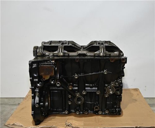 MOTORBLOK Mercedes-Benz E (W212) A6510111401 - Afbeelding 6 van 9