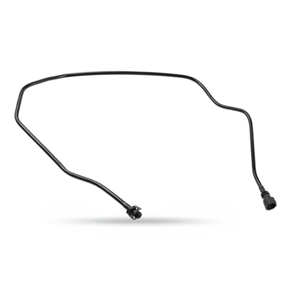 Für GATES GAT02-2027 Heater Hose GAT02-2027 Cooling system rubber hose (8mm/6,5 - Bild 2