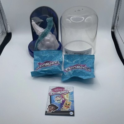 Disney Doorables- Pixar Doorway to Magic: Wall E- Sealed- Common Figure