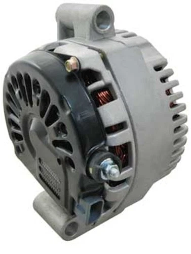Alternador compatible con Mercury Mountaineer WAI 1997-2001 POWER SYSTEMS Foto 2 de 4