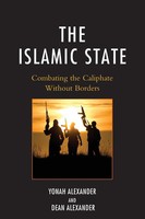 Yonah Alexander (U. A.) | Islamic State | Taschenbuch | Englisch (2015)