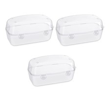 Taucher--Etui Tauchermasken-Box Gesicht Tauchen Schnorchel-Ma6179