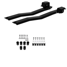 QA1 for 67-69 GM F-Body Subframe Connector Kit