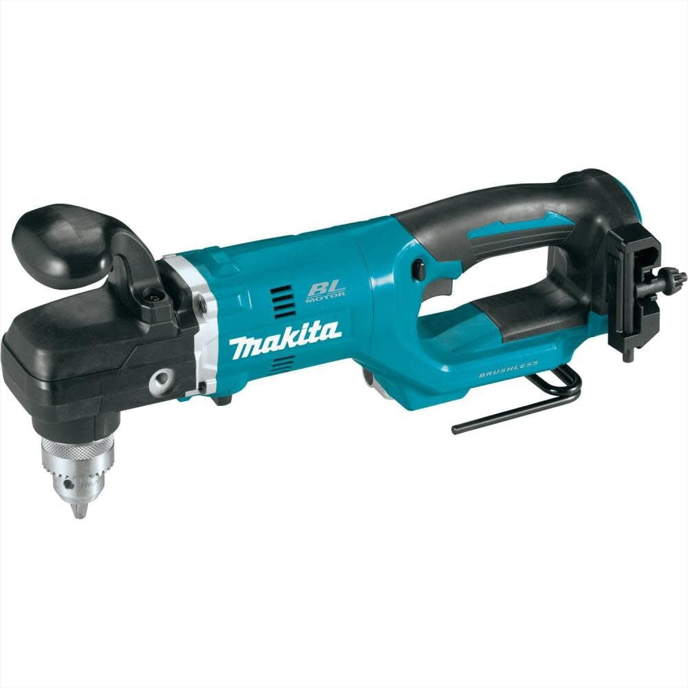 Угловая дрель Makita 18V Lxt 12 дюйма без инструмента 63390₽