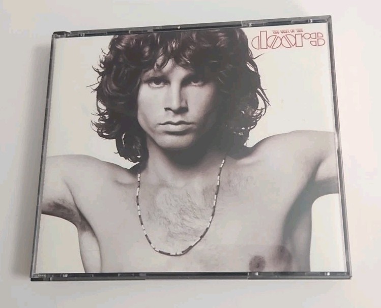Best of Doors by The Doors (CD, 2006)
