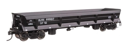 Walthers HO 45' Difco Muldenkipper Helm Leasing HL #999010 920-110070 | Zustand: New