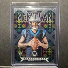 2025 Panini Absolute Countdown Calendar Tetairoa McMillan Base (RAW)