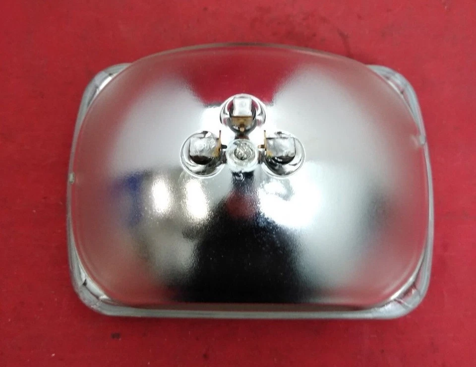 NUEVO FARO HALÓGENO WAGNER H6054 HAZ ALTO/BAJO Foto 4 de 4