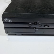 Cisco Explorer 4640HDC TV Receiver Cable Box HDTV NO REMOTE 