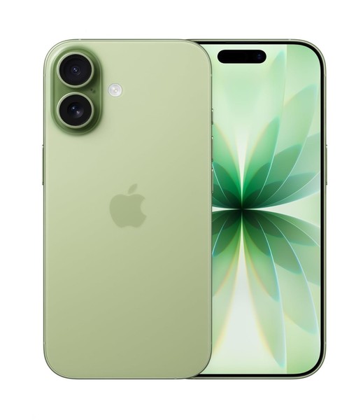 "Apple Iphone 17 256GB Salbei 5G 6,3\" Display A19 Chip Differenzbesteuert"-image