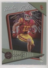 2022 Panini Legacy Under the Lights Silver Drake London #UL-9 n0c