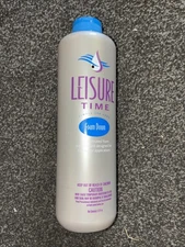 Leisure Time Foam Down 32oz