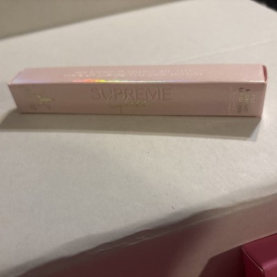 Jeffree Star Supreme Gloss Full Pigment Lip Gloss EVERYBODY KNOWS 0.172 oz - NEW
