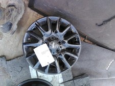 Used Wheel Fits 2018 Mini Cooper 16x6-12 14 Spoke Grade A Used Wheel Fits 2018 Mini Cooper 16x6-12 14 Spoke Grade A
