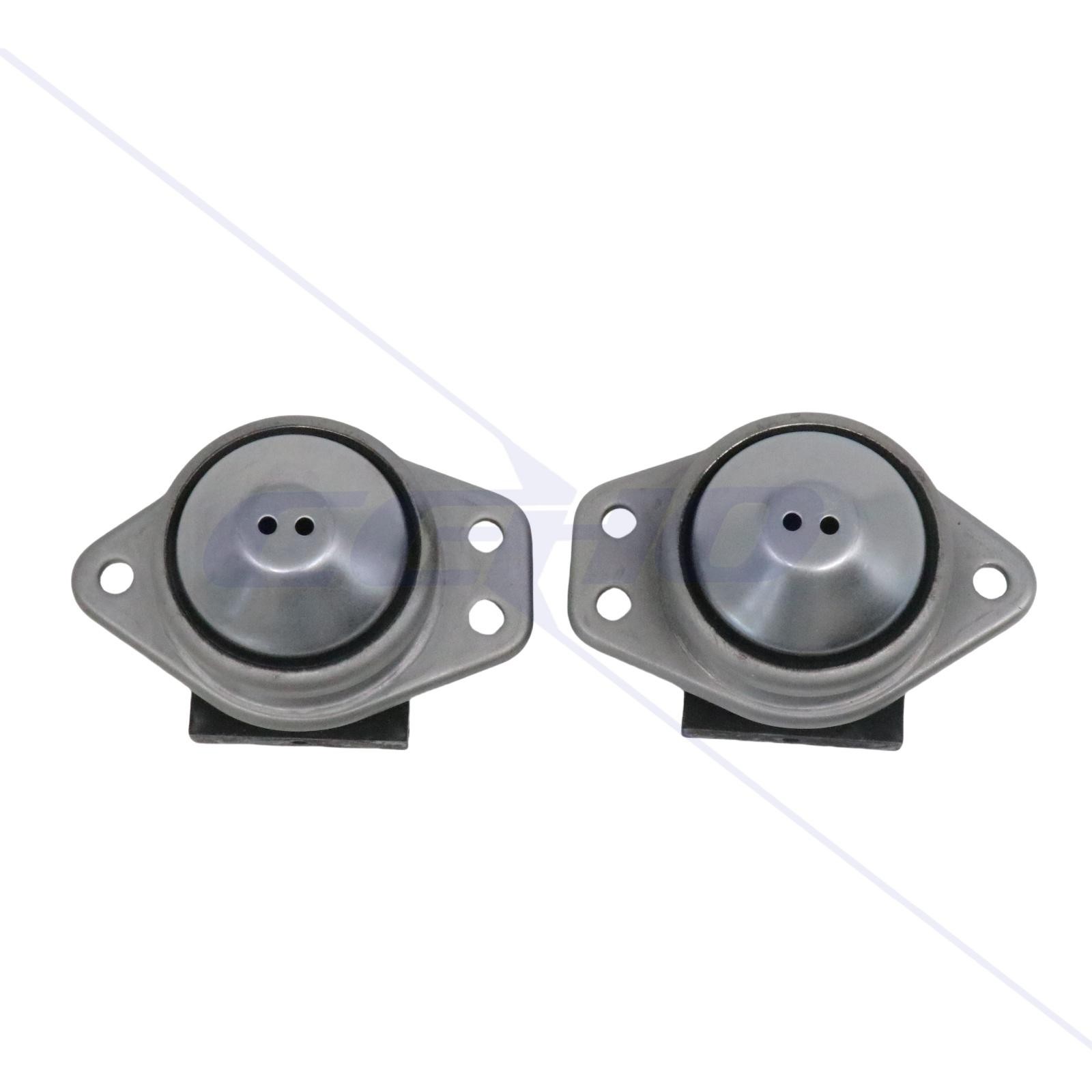 259757 259756 For Ferrari 458 FF F12 812 Left & Right Engine Flexible Mount NEW