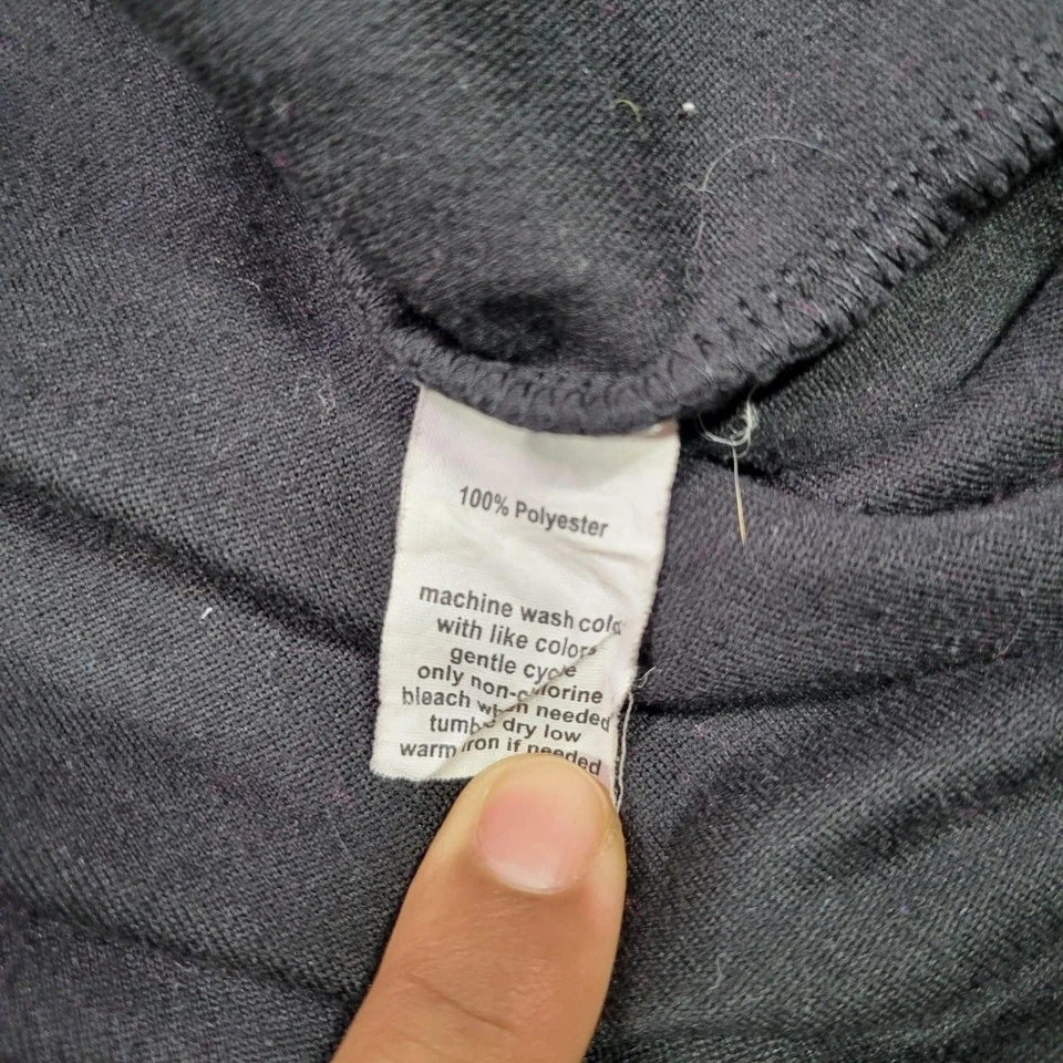 Chaqueta Exertek para mujer XL cremallera completa polar ligera capa exterior poliéster Foto 2 de 4