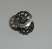 Märklin H0  Speichenrad   Wechselstromachsen Spitz     neu