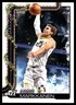 Lauri Markkanen 2025-26 Topps #129 Utah Jazz NBA READ FREE SHIPPING AutographDen