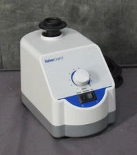 * Fisherbrand 02215414 Analog Vortex Mixer
