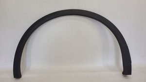 Volkswagen Touareg III 2018 Zierleiste Radlauf Kotflügel vorne VBC8572