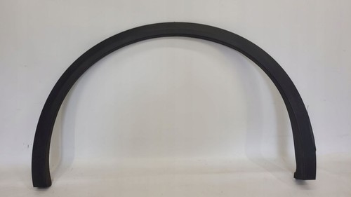 Volkswagen Touareg III 2018 Zierleiste Radlauf Kotflügel vorne VBC8572