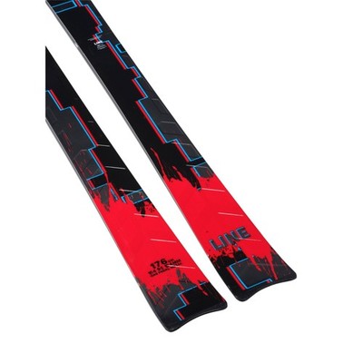 Line Blade All-Mountain Skis, 169cm MY25 | eBay