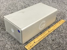 G-Technology G-RAID Thunderbolt 0G04085 16TB ...