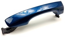 Türgriff Griff Außentürgriff vorne links für VW Passat B8 510837205D LP5M