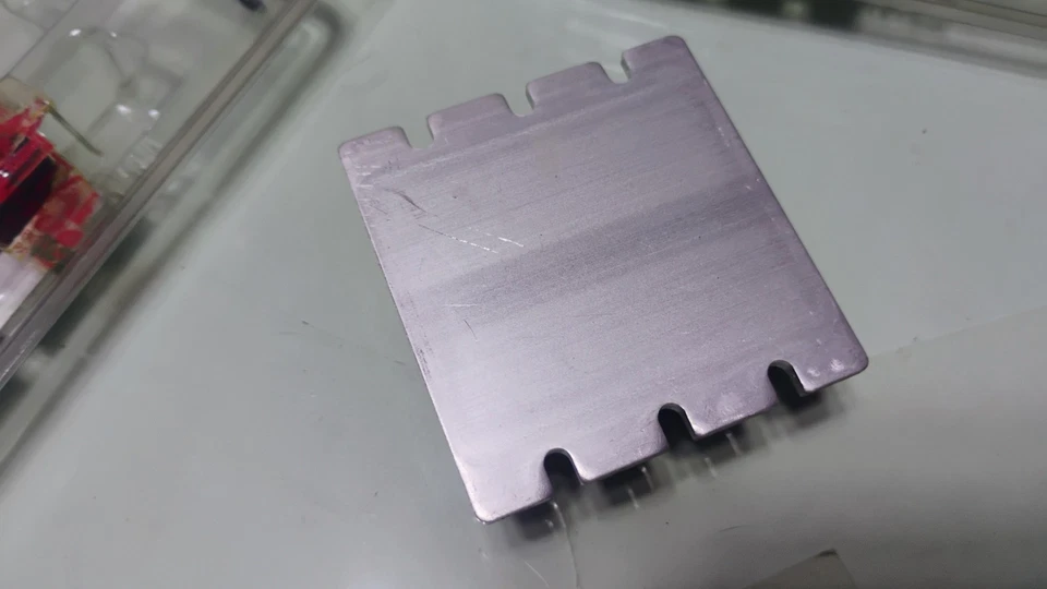 Seven New Vicor VI-AIM-C1 AC Input Modules 85-264 VAC Input 47-440Hz  - Image 4 of 4