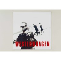 Westernhagen - Westernhagen 2025 Remaster (Vinyl Lp - Eu - Original)