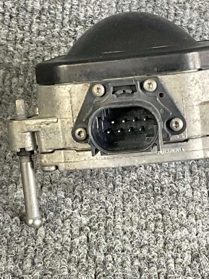 道奇/充电器 2011-14 原始设备制造商自适应巡航传感器 68171868AB 📡 — 第 3/4 张图片