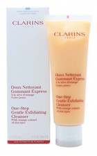 Clarins Cleansers and Toners One-Step Gentle Exfoliating Cleanser