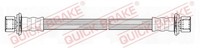 Bremsschlauch Quick Brake 24.004 FüR Toyota Yaris SCP10_ SCP10R NCP10 SCP12_