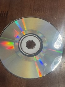 Crazy Taxi 2 Disc Only Sega Dreamcast