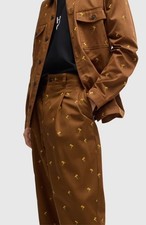 hugo boss renar243 pants NWT