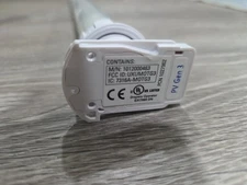 Hunter Douglas PowerView Gen 3 Motor Rechargeable Roller/Screen Shade 1036651