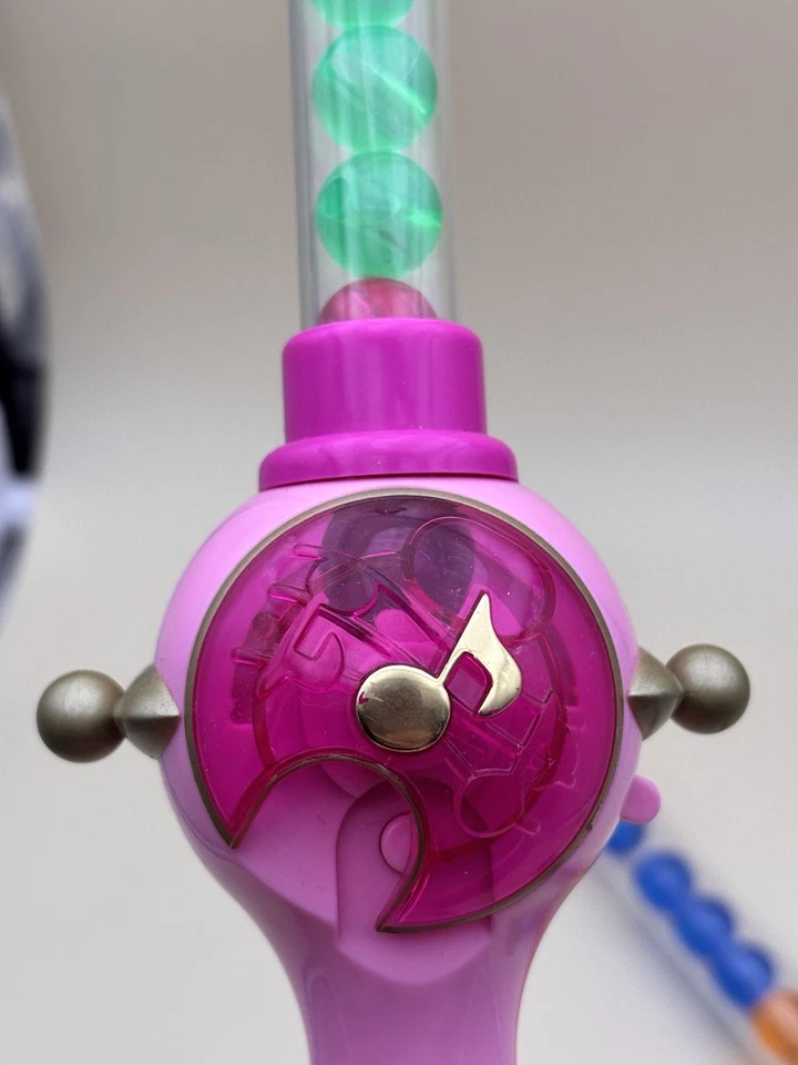 Sceptre Baguette Magical Doremi Cracordeon Bandai Special Memorize - Photo 4/4