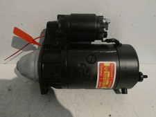 orig. Bosch Anlasser 0001314018 f. Mercedes Benz W115 , W123 , W108 , Oldtimer 